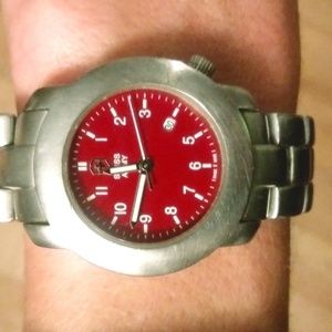 Women's Swiss Army Watch
